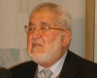 Ishaq Alfarhan