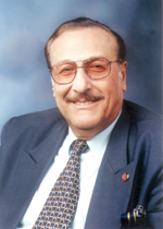 Issam Anani