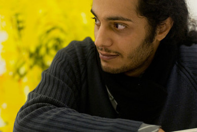 Jad Salman