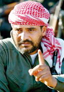 Jamal Abu Samhadana
