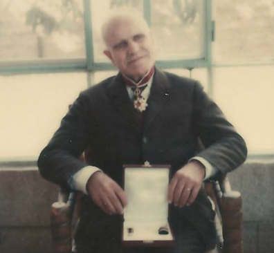 Jameel Hashweh