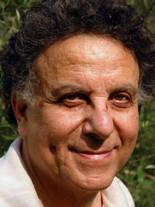 Kamal Boullata