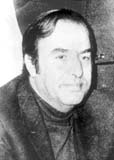 Kamal Butros Nasser
