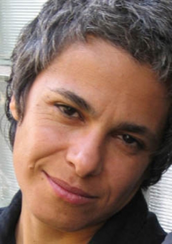 Kamilya Jubran