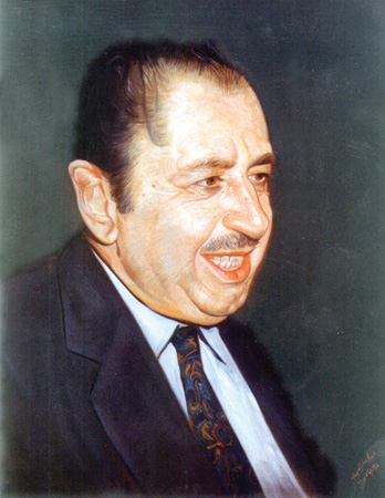 Khaled Alhasan