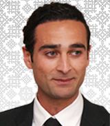 Khaled Sabawi