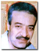 Khaled Taysir