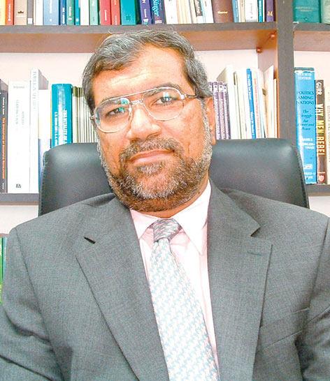 Khalil Ibrahim Shikaki