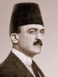 Khalil Alsakakini