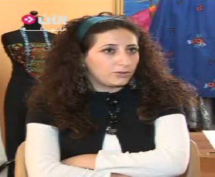 Khawla Altaweel