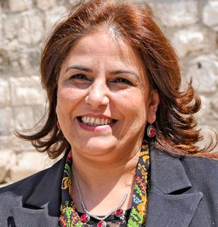 Kholoud Daibes