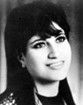 Laila Alloush