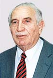 Mohammad Zuhdi Nashashibi