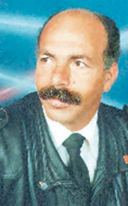 Mahfouz Abu Turk