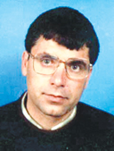Mahmoud Abu Hanoud