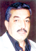 Mahmoud Othman Alaloui