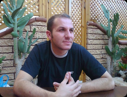 Majed Badra
