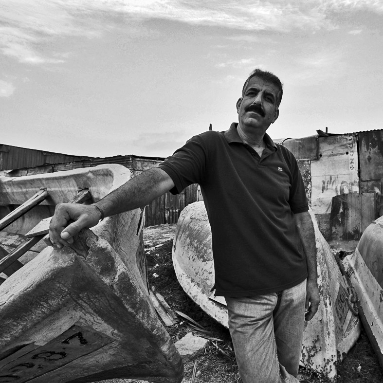 Majed Shala