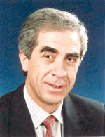 Mamdouh Alaker