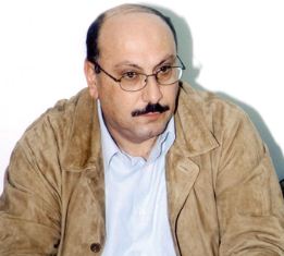 Manuel Hassassian
