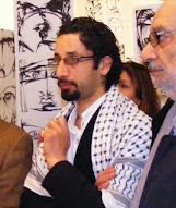 Maisara Baroud