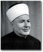 Mohammad Ali Jaabari