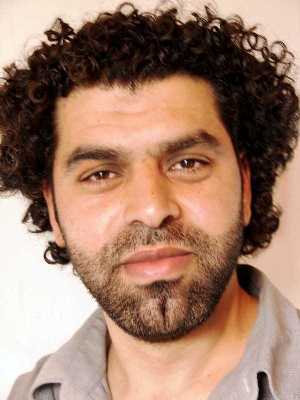 Mohammad Hawajri