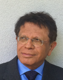 Mohammad Tarbush