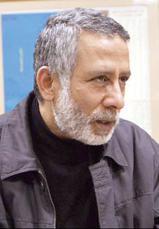 Mohammad Alhindi