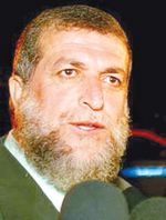 Nafez Azzam