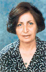 Nahla Alassali