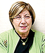 Naila Abed Assali