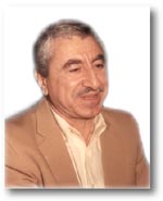 Nayef Hawatmeh