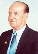 Nihad Elayyan Abu Gharbieh