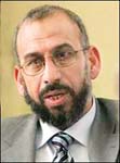 Omar Abd al-Razaq