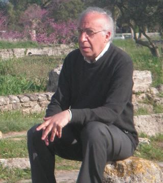 Patrick Lama