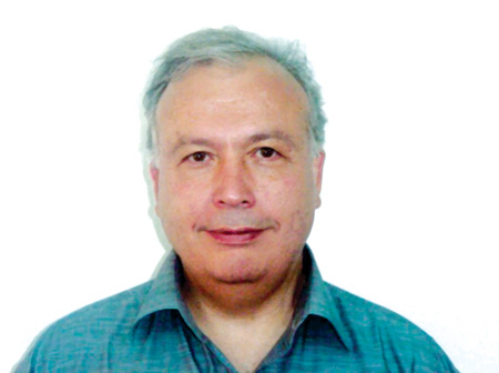Rafiq Alhusseini