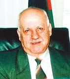 Rafiq Shaker Natsheh