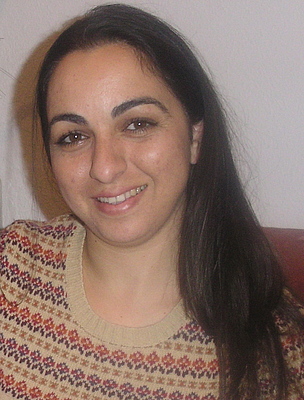 Rana Bishara