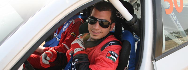 Rashid Nashashibi