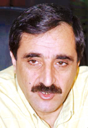 Rashid Abu Shbak