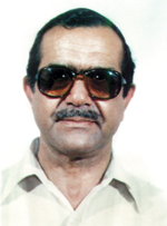 Rashid Khalil Areikat