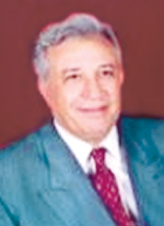 Riyad Alagha