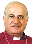 Riah Hanna Abu Alassal