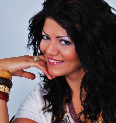 Rima Muzayen