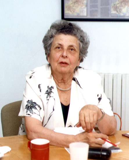 Rima Tarazi