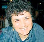 Rula Halawani