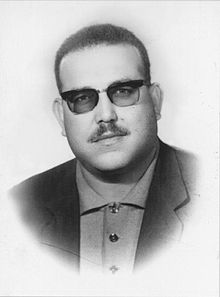 Saeed Almuzayen