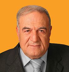 Saeed Nafaa