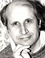 Salim Alafenisch